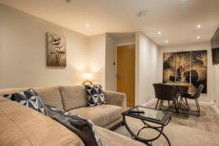 Ullswater View Apartment - Penrith - 6