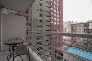 Experience the charm of Santiago Centro - Santiago - 5