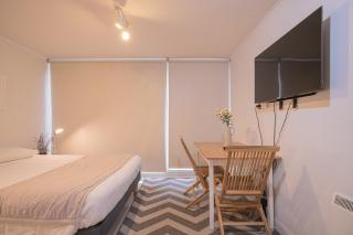 Experience the charm of Santiago Centro - Santiago - 6