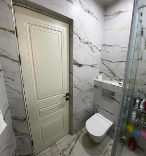 Two balcony apartment in Yerevan - 7