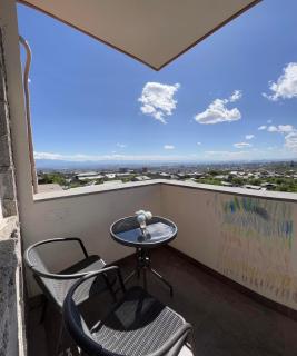 Two balcony apartment in Yerevan - Erevan - 9