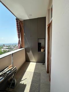 Two balcony apartment in Yerevan - Erevan - 4