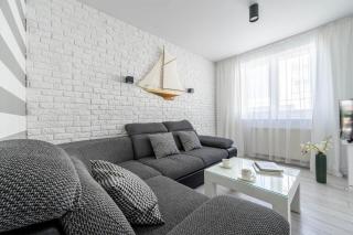 Apartamenty blisko morza Przy Wydmie - Darłowo - 0