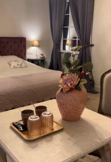 B&B Het Merelnest - 2