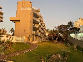 Beachfront apartment in Ballito! Casablanca - Ballito - 6