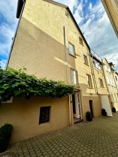 Ferienhaus Zur Gasse - Zell - 9