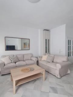 La Casa de la tita María - Sanlúcar de Barrameda - 0