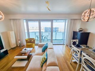 Al Raha Serenity Spacious 2BR Getaway - Abu Dhabi - 2