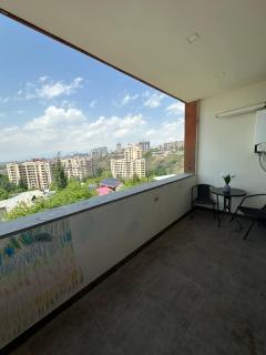 Lux apartment Norq Marash - Erevan - 8