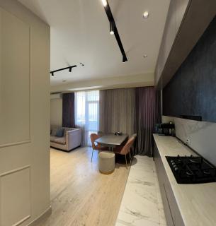 Lux apartment Norq Marash - Erevan - 4