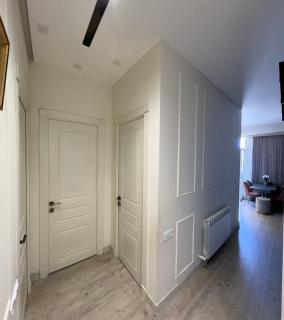 Lux apartment Norq Marash - Erevan - 3