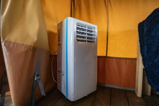 Glamp & Unwind, Adventure Awaits at Roaring River - 4