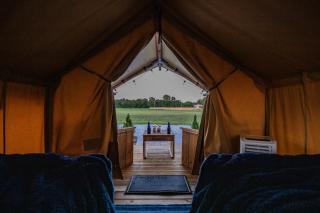 Roaring River Luxury Adventure Tent #13 - Cassville - 2
