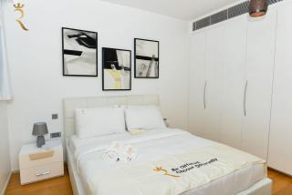 Al Raha Serenity Spacious 2BR Getaway - Abu Dhabi - 5