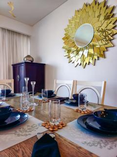 Al Raha Serenity Spacious 2BR Getaway - Abu Dhabi - 3