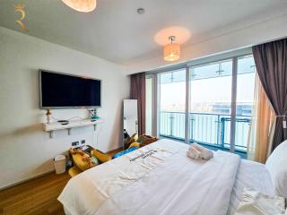 Al Raha Serenity Spacious 2BR Getaway - Abu Dhabi - 7