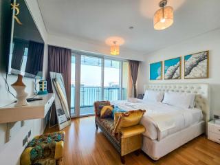 Al Raha Serenity Spacious 2BR Getaway - Abu Dhabi - 9