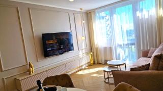City Center 708 - 50m2 - Varsovie - 7