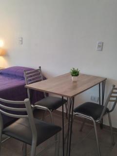 Apartamento Calle Corrientes - Buenos Aires - 0