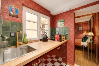 L'Appartement d'Amélie - Nancy - 1