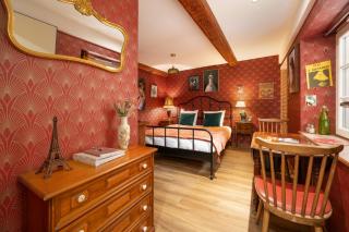 L'Appartement d'Amélie - Nancy - 2