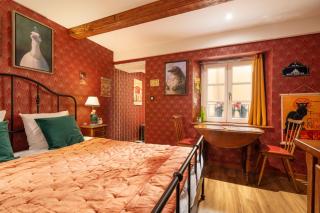 L'Appartement d'Amélie - Nancy - 6