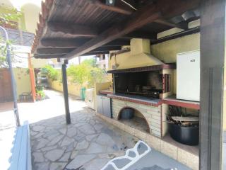 Vangel Backyard - Agios Nikolaos - 1