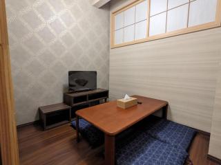 Moonlight Inn Kujo - Vacation STAY 19837v - Kyoto - 8