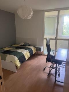 Appartement super équipé pour 4 personnes - Toulouse - 9