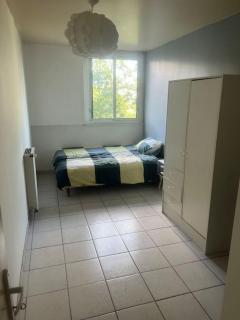 Appartement super équipé pour 4 personnes - Toulouse - 3