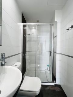 CALDERON III Deluxe Central Sinesedesignhomes - Málaga - 1