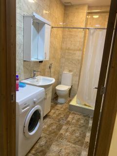 Saburtalo Apartment Gold - Tbilisi - 4