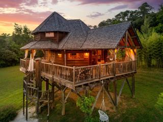 Domaine de Campagnac - Spa & Sauna - Carsac-Aillac - 3