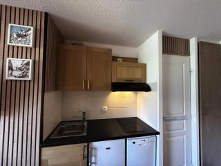 Résidence Necou - Appartement 4 persons en bord de pistes MAE-5094 - Les Menuires - 7