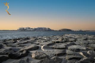 Al Raha Serenity - Spacious 2BR Getaway Near Yas Island & Al Raha Beach - 5