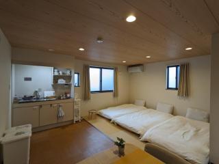 Private Villa Tofukuji - Vacation STAY 19792v - Kyoto - 9