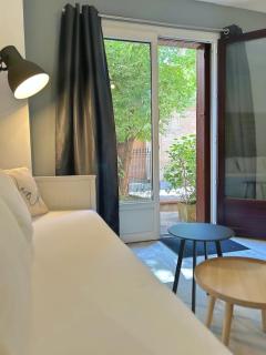 Jardin Royal - Studio - Calme - Toulouse - 9