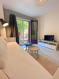 Jardin Royal - Studio - Calme - Toulouse - 3
