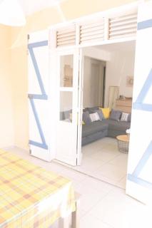 Charmant T4 près de la plage, au Gosier - Le Gosier - 7