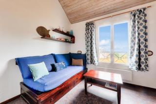 Résidence Port du Crouesty - maeva Home - Appartement 4 pièces 6 personnes vue mer - Sélection MAE-2251 - Arzon - 0