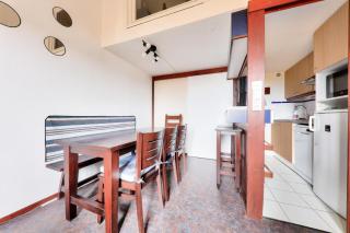 Résidence Port du Crouesty - maeva Home - Appartement 4 pièces 6 personnes vue mer - Sélection MAE-2251 - Arzon - 5