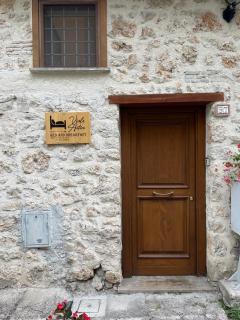 Vicolo Antico - Vico nel Lazio - 9