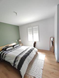 Maison sur le bassin - Audenge - 5