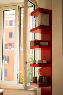 Everlasting Zen Home in San Giovanni Rome - 9