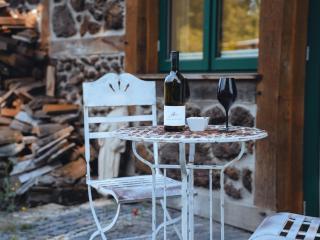 Remark Studios - Studio-Apartment Seehaus - 2