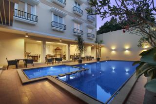 Emersia Malioboro Hotel - 0