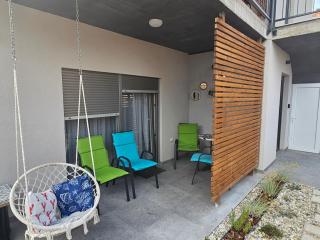 Apartman Laura - Šibenik - 4