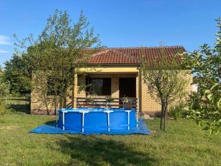 Green Cottage - Podgorica - 0