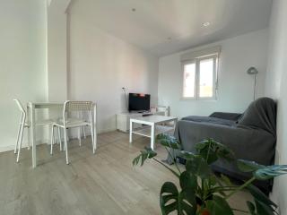 Apartamento amplio cerca del Centro - Santander - 6
