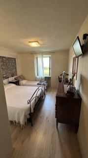 B&B Baldì - - 1